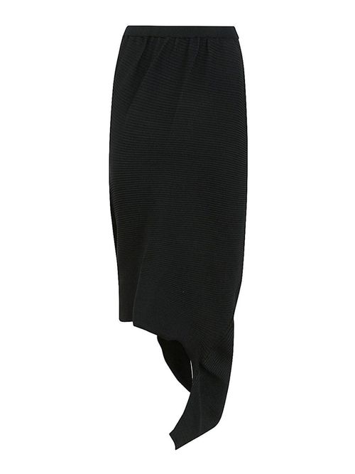 Aerate Midi Skirt