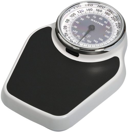 Professional Mechanical Dial Scale