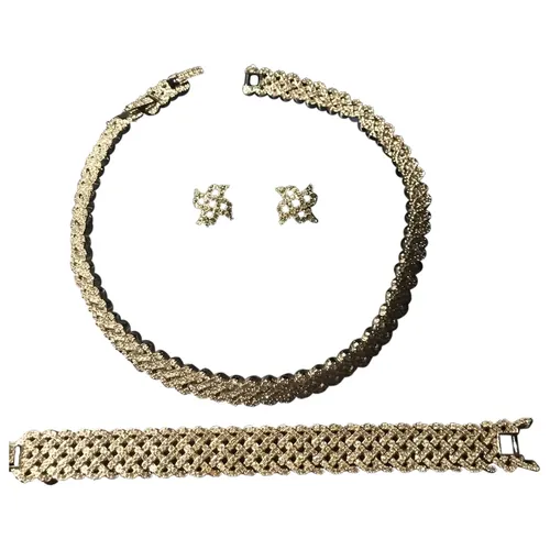 Jewellery sets Crystal for Female