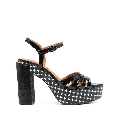 120mm Jynko Sandals