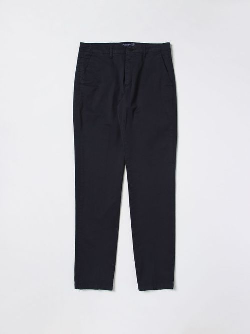 Pants Kids color Blue