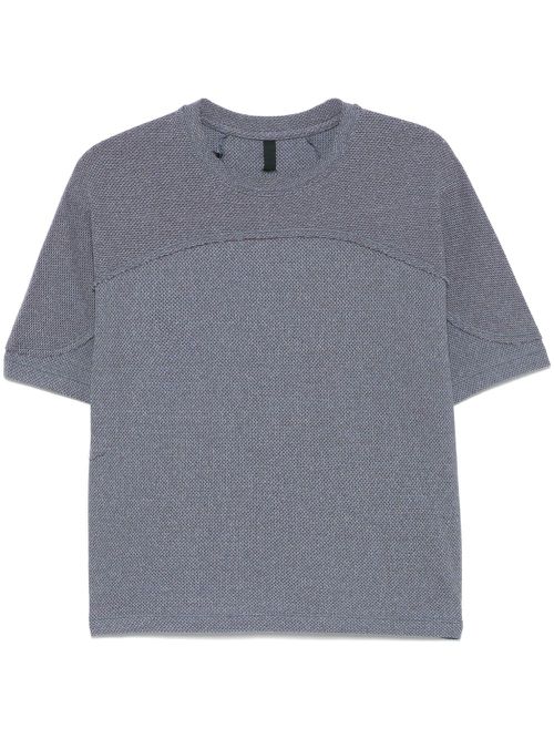 Crater T-Shirt - Men's - Polyamide/Cotton