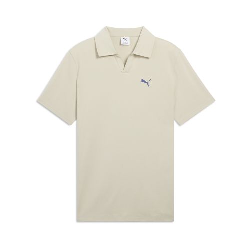 Essentials Resort Short Sleeve Polo Shirt