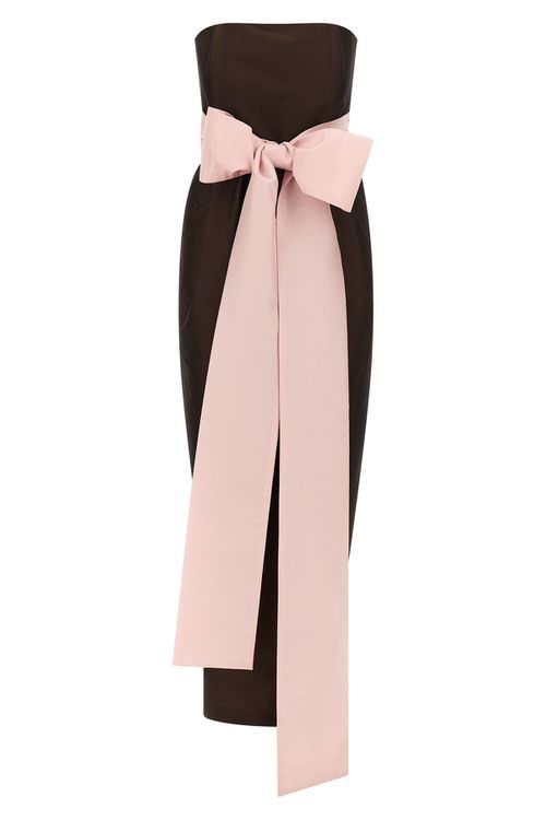 'Lina' Dress