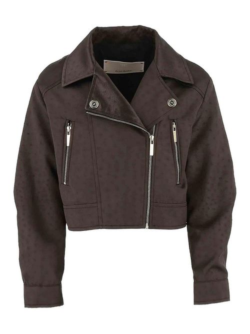 Jacket With Print