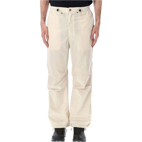Pantaloni Namamica Beige