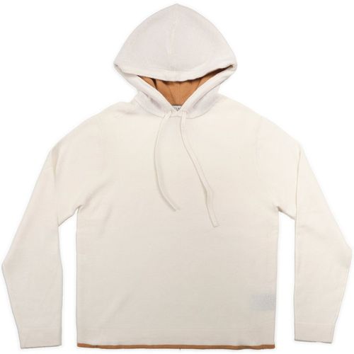 Men's sweater Claq cq9200028 white