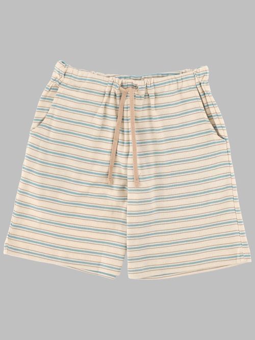 Wheat Jersey Shorts Kalle