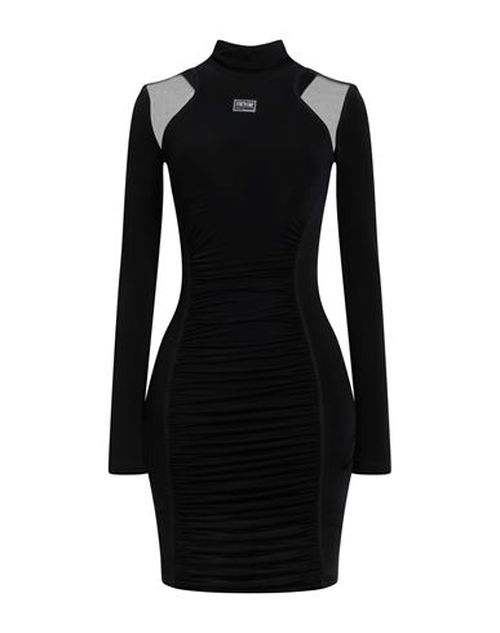 Woman Mini dress Black
