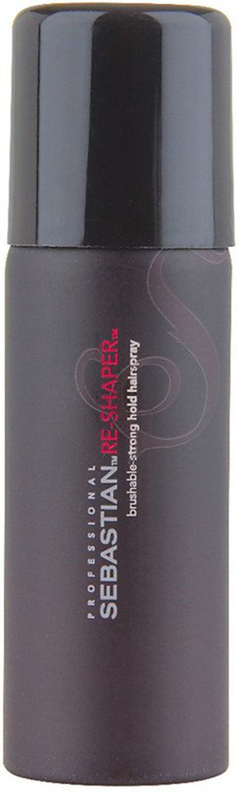 Re-Shaper Hairspray - 1.-TravelSize