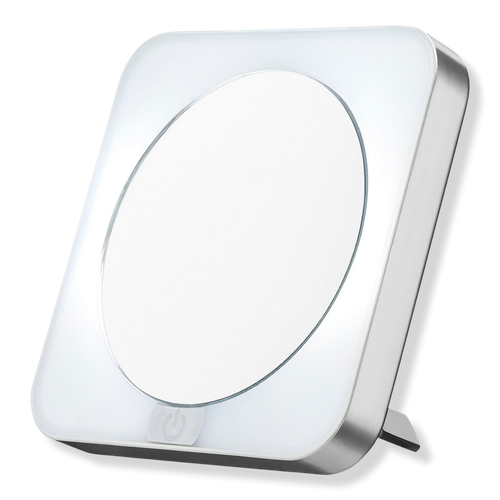 Reflections 12X LED Spot Mirror