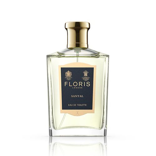 Floris Santal Eau de Toilette - 100 ml
