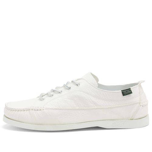 Men's Malibu in Cerf White