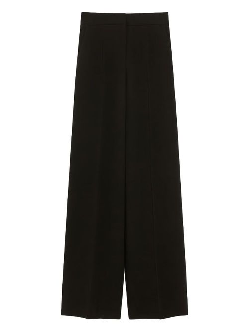 Okra tailored trousers - Black