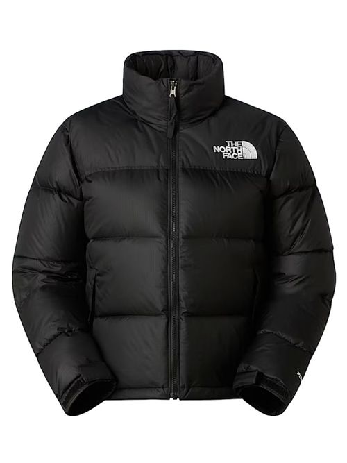 Down Jacket 1996 Retro Nuptse