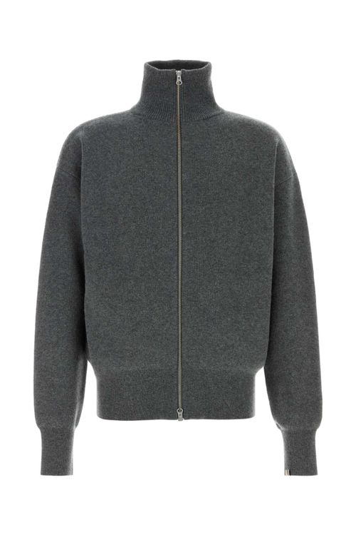Xtra Cardigan — Gray