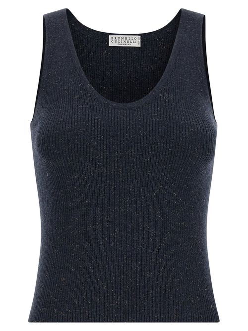 Sparkling Tank Top