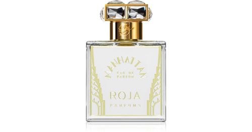 Roja Parfums Manhattan 100 ml unisex perfume