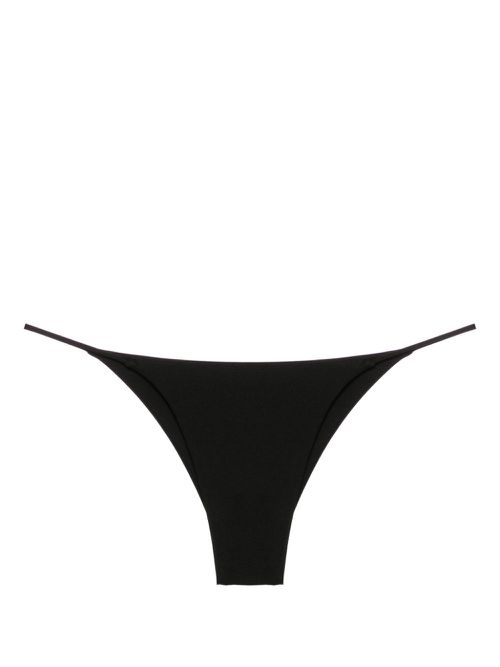 Halima bikini bottoms - Black
