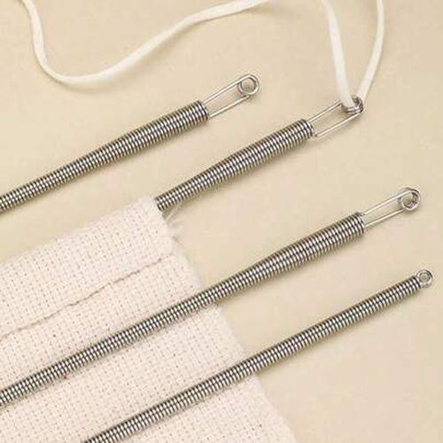 Effortless Threading Tool, Suitable For Various Needle And Thread Activities, Family Sewing Tool, Cord Garter, Flexible Threading Tool, Multi-Purpose