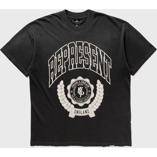Legacy Crest T-Shirt