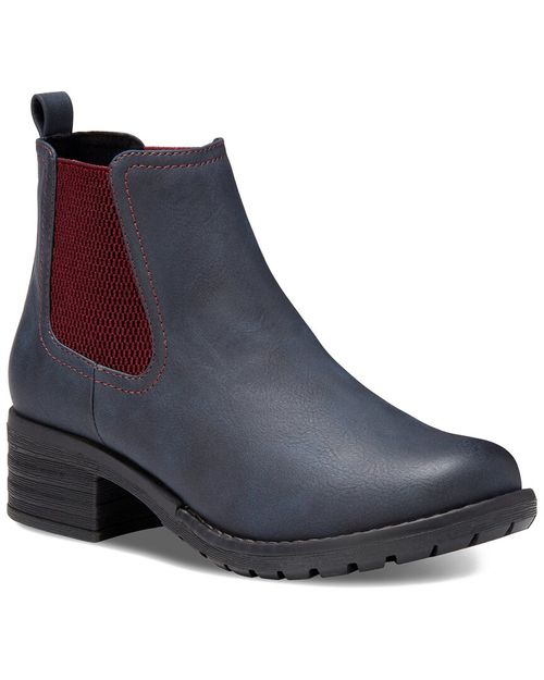 Jasmine Boot