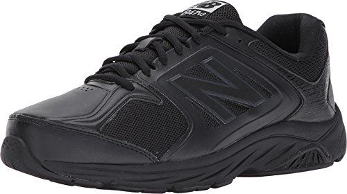 New Balance mens 847 V4 Walking Shoe