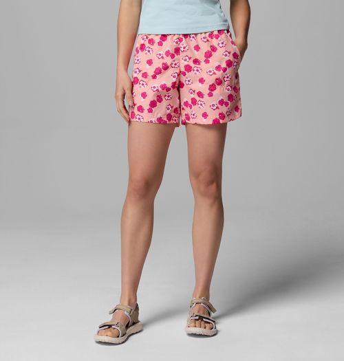 Women's Sandy River  Printed Shorts III-