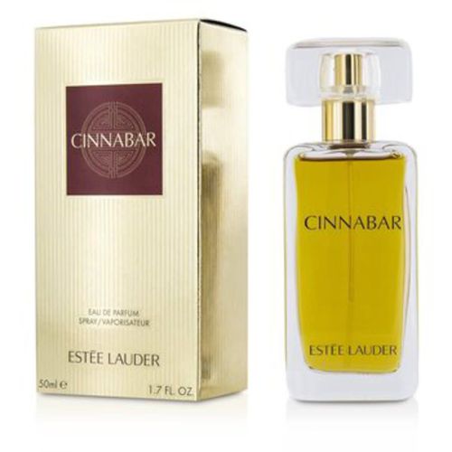 Cinnabar / EDP Spray 1.7 oz