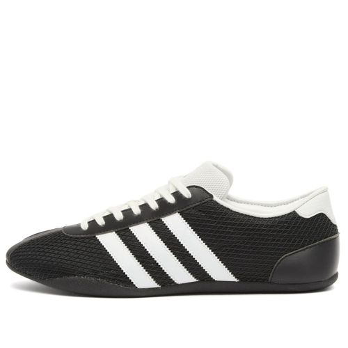END. x Women's Tokyo W Sneaker Zero/Core Black/Crystal White