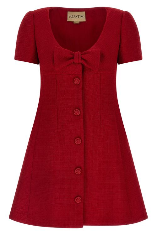 Bow Dress