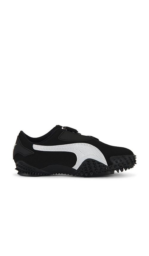 Puma Select Mostro OG Sneaker in Black.  9.5. Also in 10, 6, 6.5, 7, 7.5, 8, 8