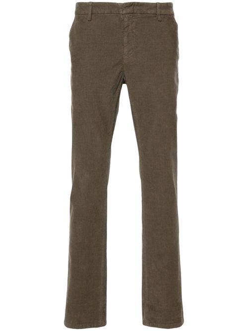 Spiritissimo trousers - Brown