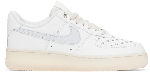 White Air Force 1 '07 Sneakers