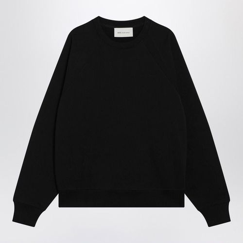 Mini Embossed Sweatshirt