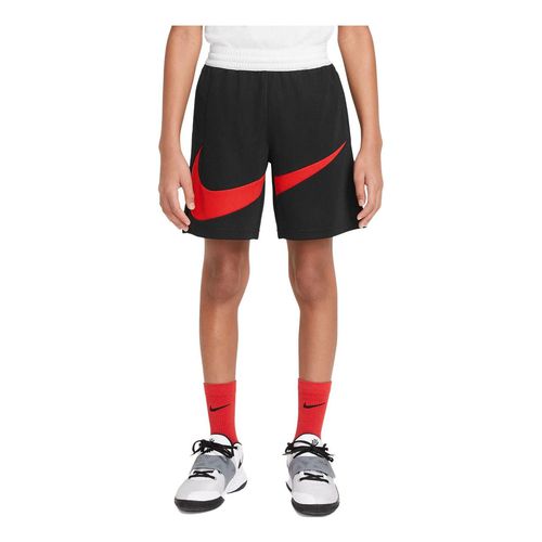 (GS) B NK DF HBR BASKETBALL Short Black