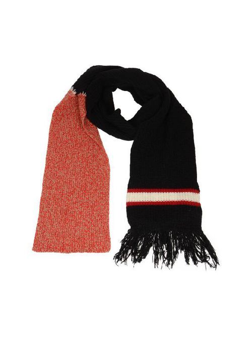 Chic Scarf Accessory