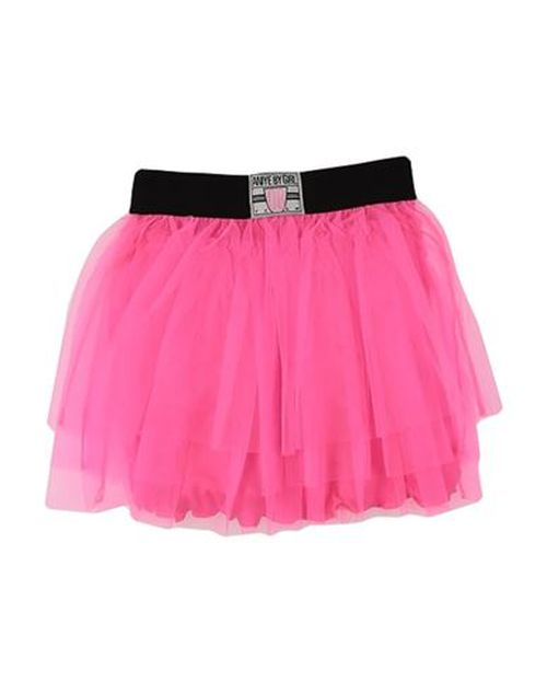 Kid Girl Kids' skirt Fuchsia
