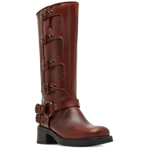 Steve Madden Women's Rocky Knee High Boot