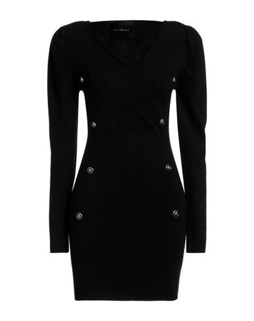 Woman Mini dress Black