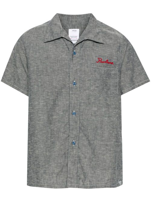 Fairway shirt - Grey