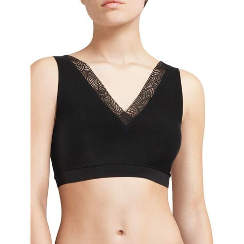 SoftStretch Wire Free Bra
