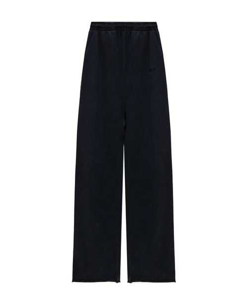 Logo sweatpants