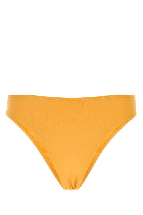 Dive Bikini Bottom — Yellow