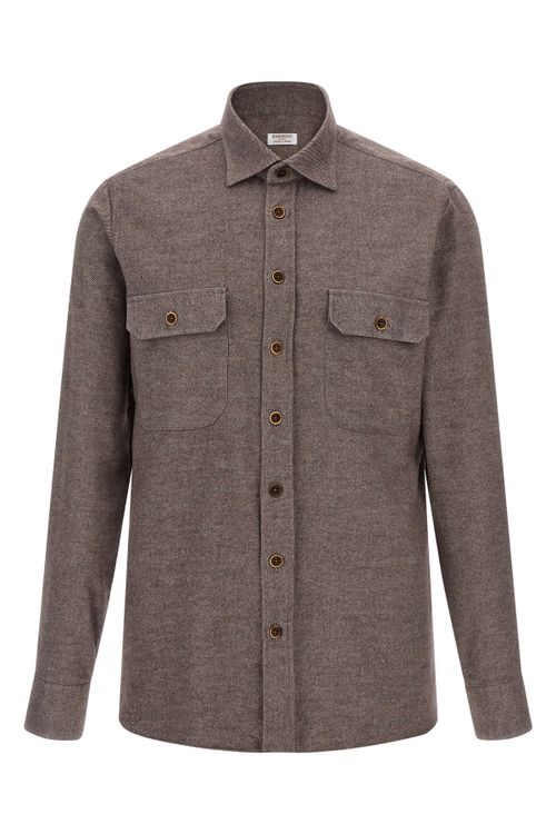 Flannel Shirt