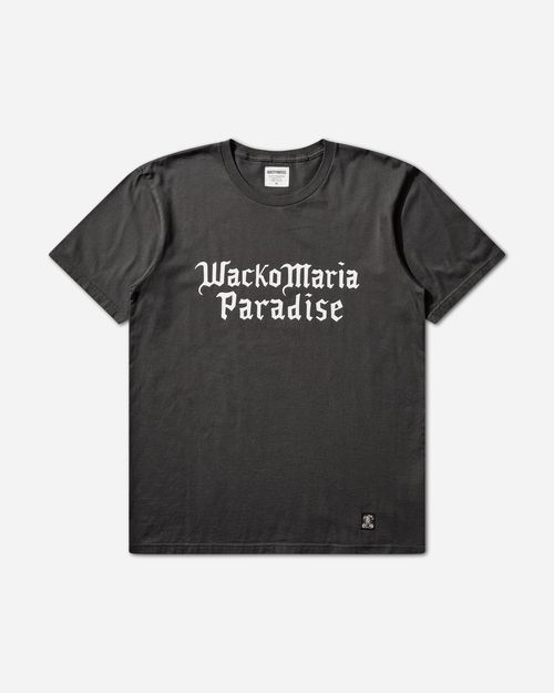 Men s Standard T-Shirt Black