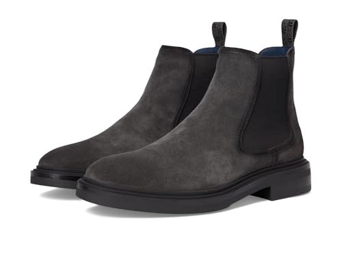 Steve Madden Mens Men's Hatton Chelsea Boot