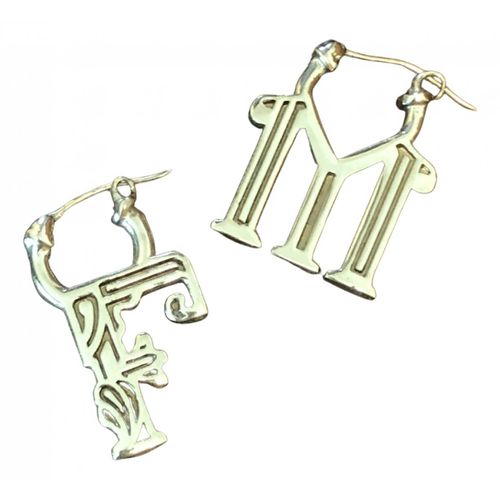 Earrings Metal for Female