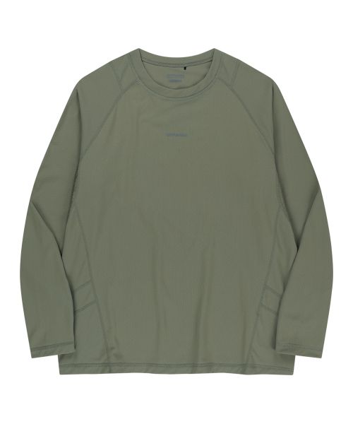 Bentra Octa Long Sleeve