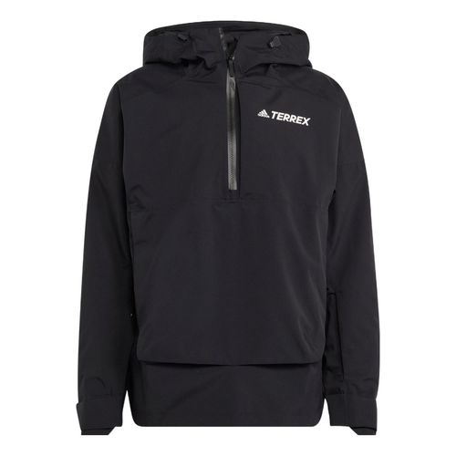 Terrex 2 Layer Rain.Rdy Snow Jacket 'Black'